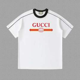 Picture of Gucci T Shirts Short _SKUGucciXS-LattrQ100110853